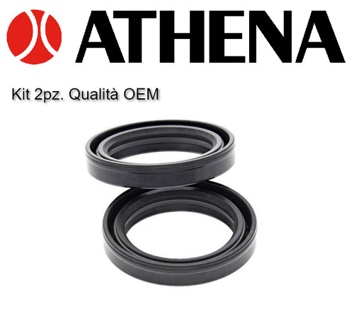 Athena 38x50x8 fork oil - athena,