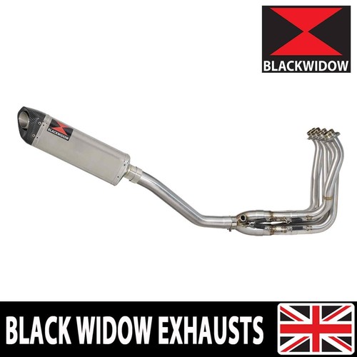 Z1000 z1000sx exhaust - z1000,