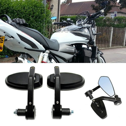 Motorcycle handlebar end - handlebar,