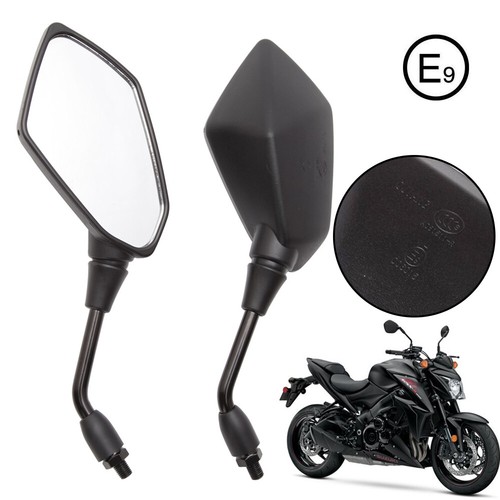 10mm motorcycle rear - rear, side