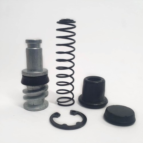 Brake master cylinder - master, repair