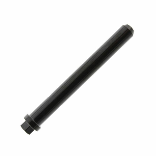 Pro bolt black - black, titanium