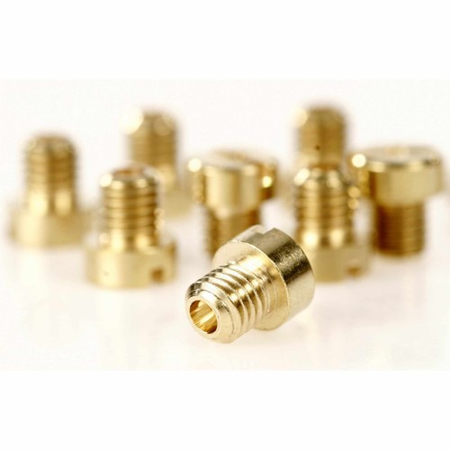 Dellorto main carburetor jet - dellorto,