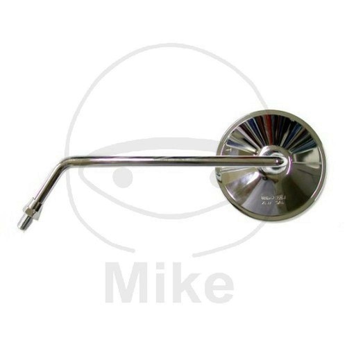 Chrome left mirror - chrome, jmp