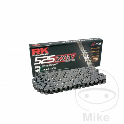 Ring 525zxw 112 chain - rk, 525zxw/112