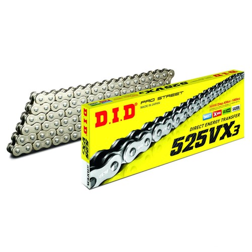 Did transmission chain - transmission,