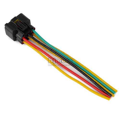 Regulator rectifier plug - rectifier,