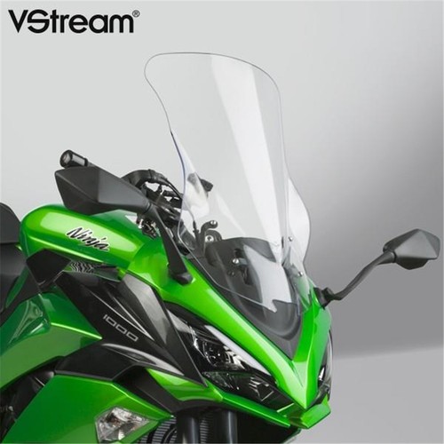 National cycle windscreen - windscreen, v