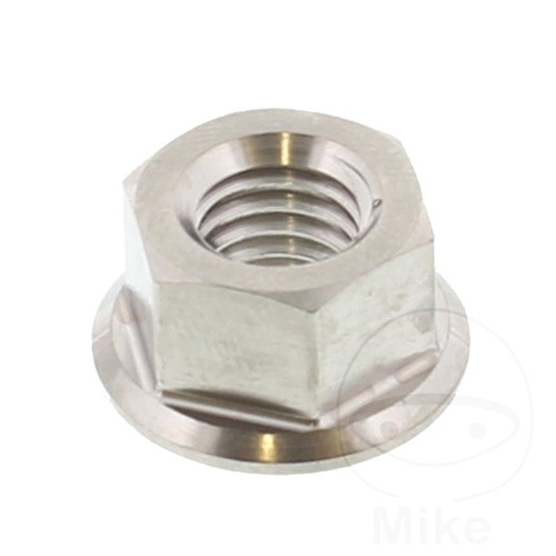 Jmp sprocket nut - jmp,