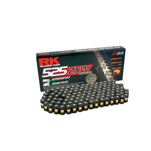 Ring black 525zxw - xw-ring,