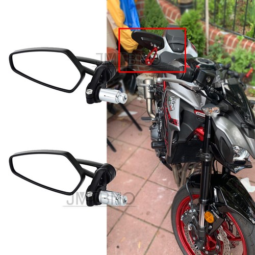 Motorcycle handle bar - 2x,