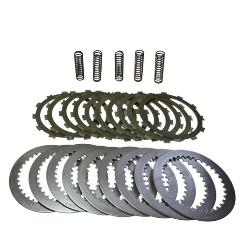 Clutch kit aramid - clutch,