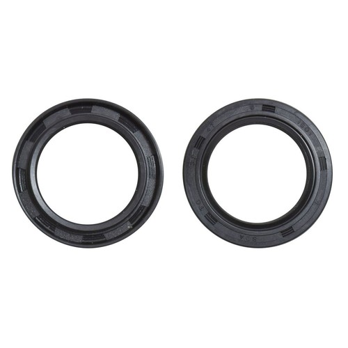 Wheel oil seal front right - front,