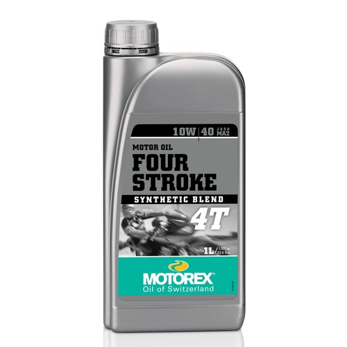 Motorex 10w40 synthetic engine - motorex,