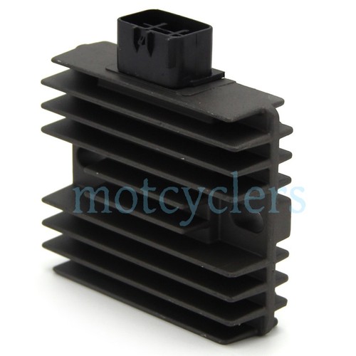 Voltage regulator for kawasaki - for,