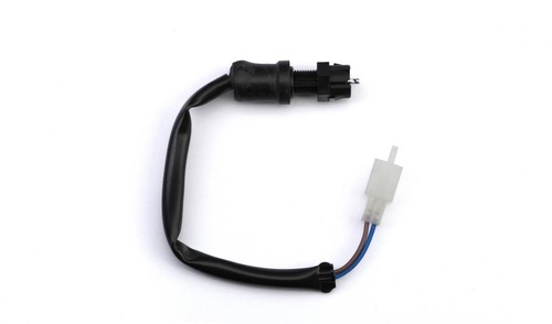 Rear brake light switch - light,