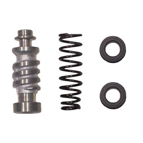 Rear brake master - , cylinder