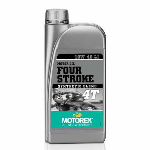 Motorex motorcycle stroke - motorcycle,