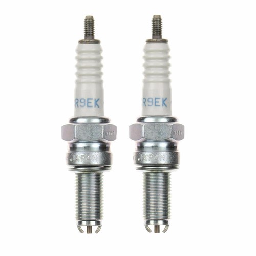 Ngk candle cr9ek pieces - candle, sb