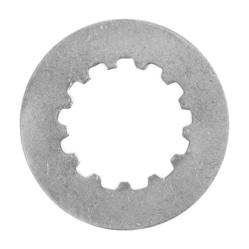 New front sprocket - front,