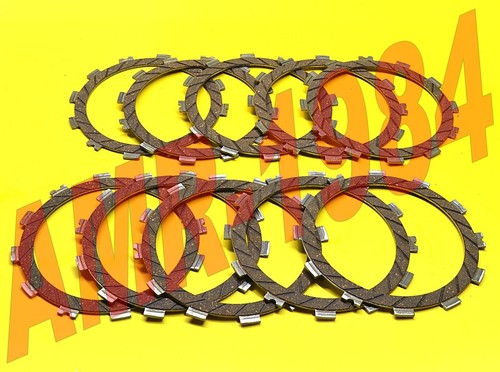 Clutch disc kit cranksets - kit,