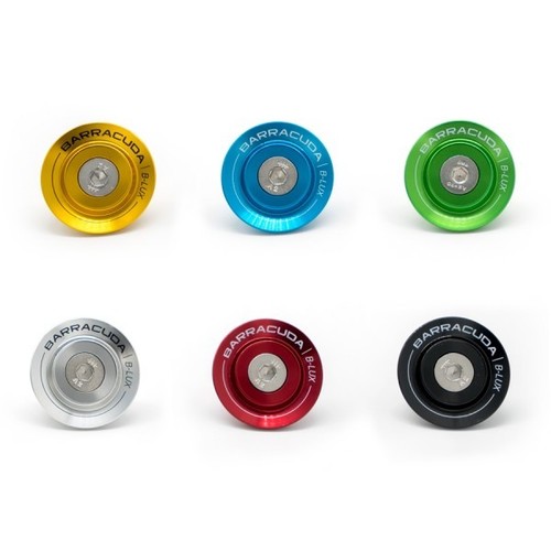Specific ergal inserts - ergal, to