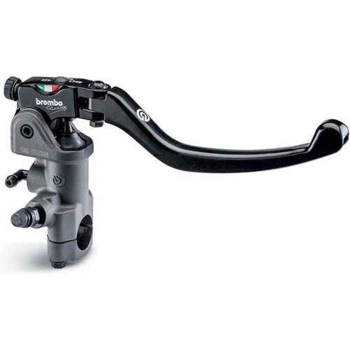 Brembo radial master cylinder - brembo,