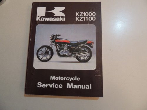 1981 1983 repair manual - .,