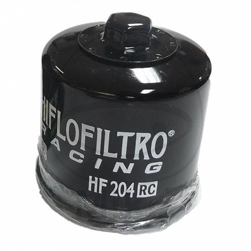 Oil filter hiflo racing - hiflo,