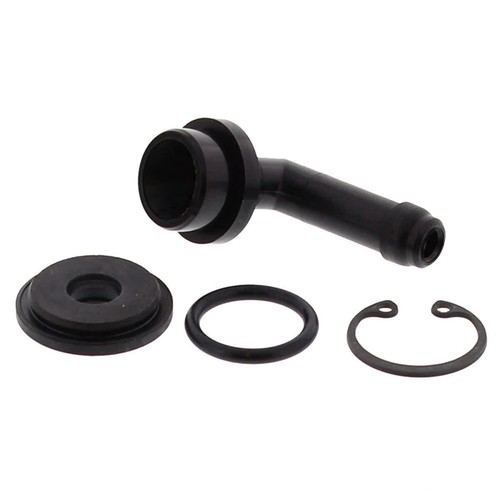 Set attacco tubo per - tubo, pompa