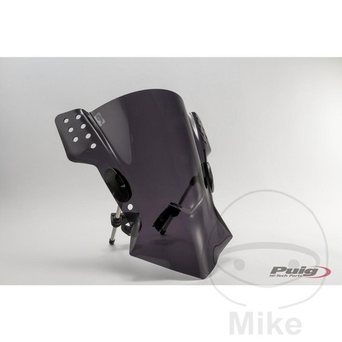 Windshield rafale dark puig - windshield,