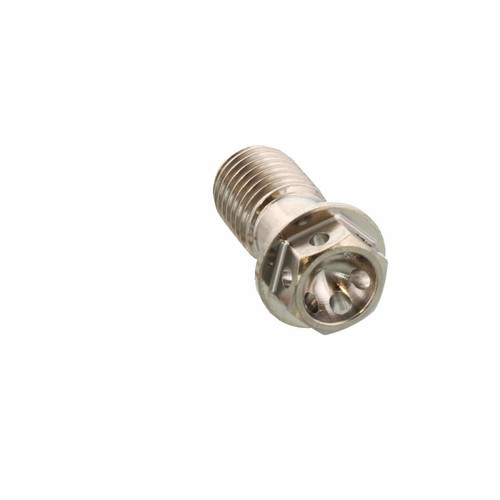 M10x1 connector screw - connector,