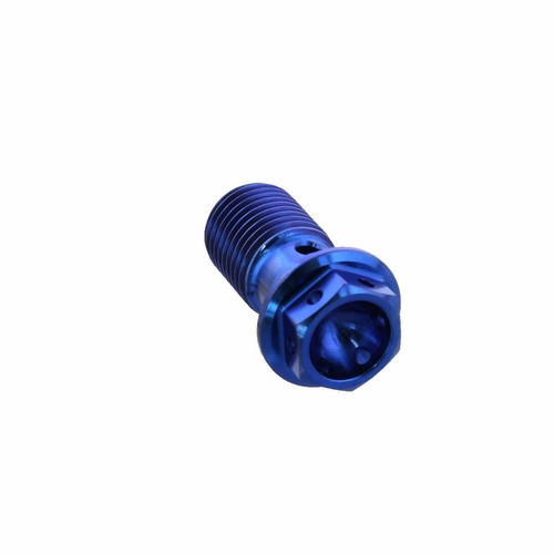 M10x1 connection screw - connection,
