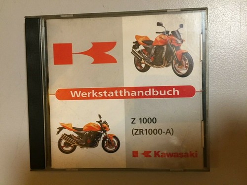 Workshop manual repair - manual,