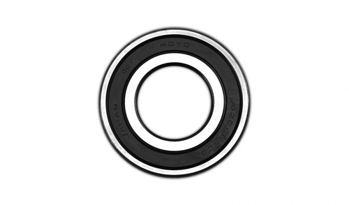 Sprocket carrier bearing - sprocket,