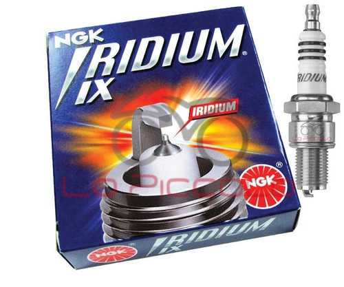 Cr10eix special spark - cr10eix, 4