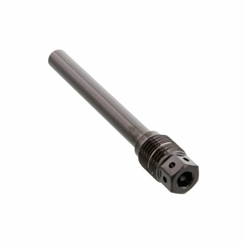 Jmp steel black pad - steel,