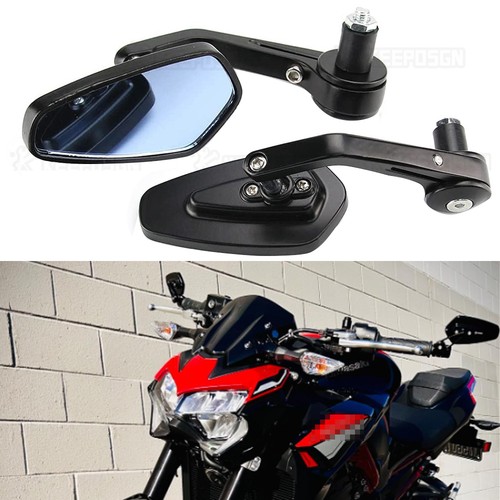 For kawasaki z1000 z900 black - kawasaki,