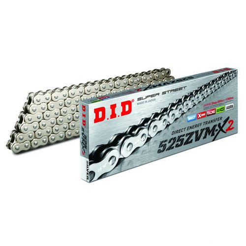 Did 525zvmx2 112 - did, x