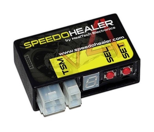 Speedohealer speed - speedohealer,