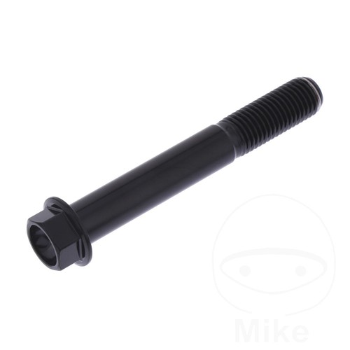 Hex bolt m10x1 25mm - hex, m10x1.25mm