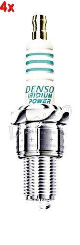 Spark plug denso fits - spark,