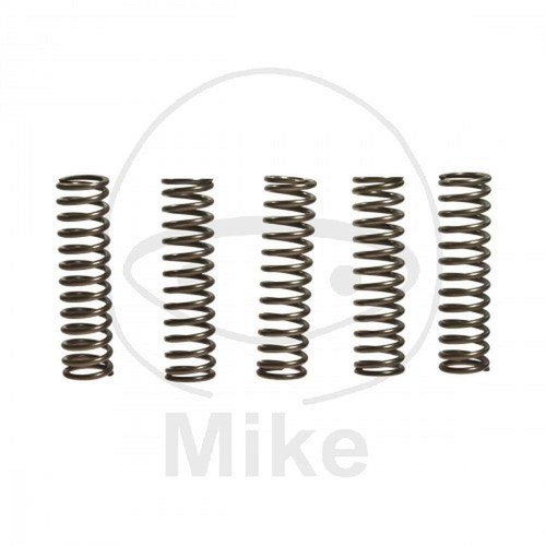Clutch springs ebc - 5,