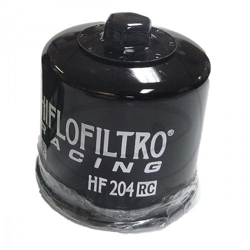 Oil filter hiflo racing - filter,