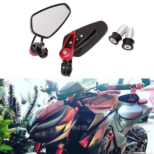 Motorcycle handle bar - 7/8",