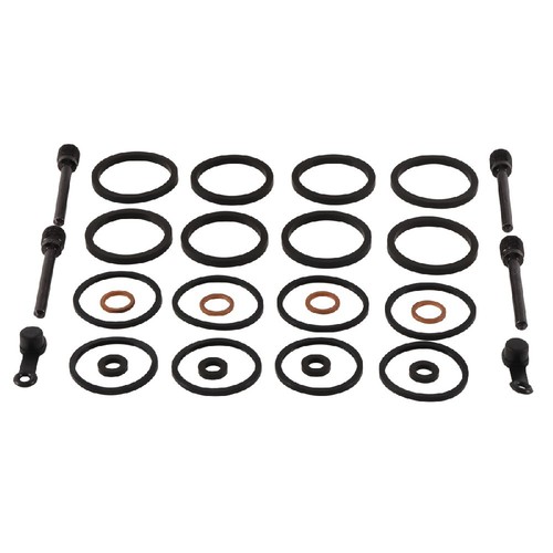 Front brake caliper - caliper, kit