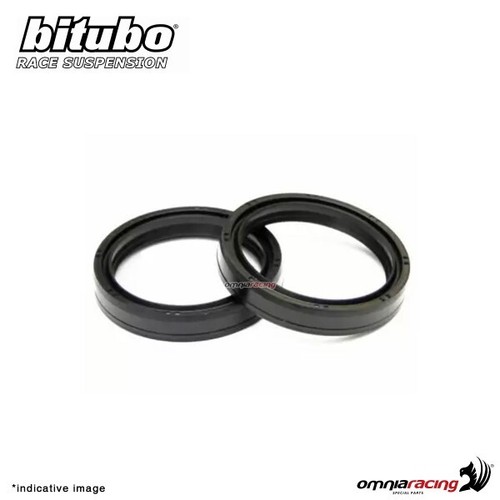 Bitubo fork oil - , seal