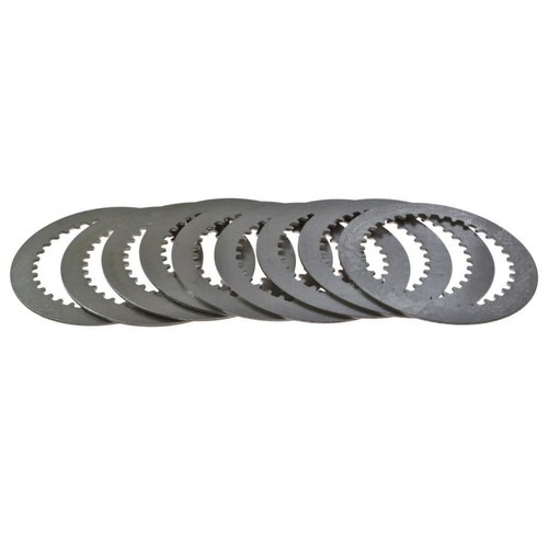 Set steel clutch - steel, discs