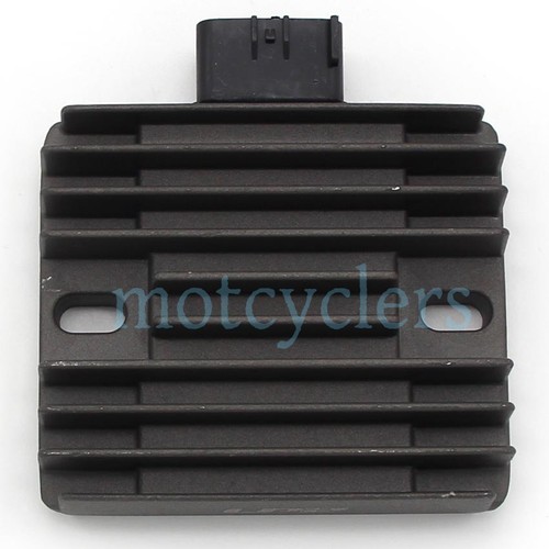 Voltage regulator for kawasaki - voltage,