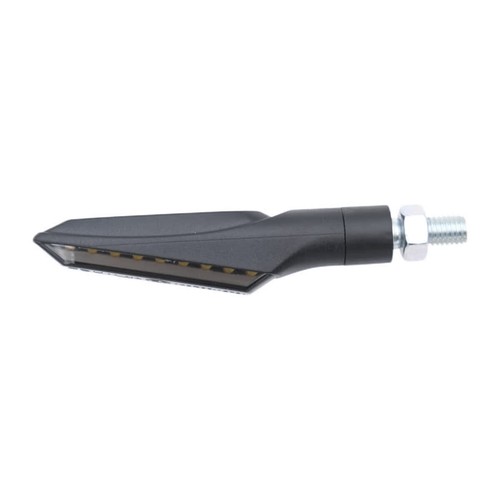 Lightech black motorcycle - black,
